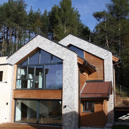 Chalet Patricia By Monicare Seefeld in Tirol Exteriör bild
