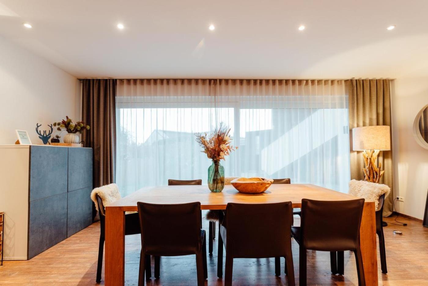Chalet Patricia By Monicare Seefeld in Tirol Exteriör bild