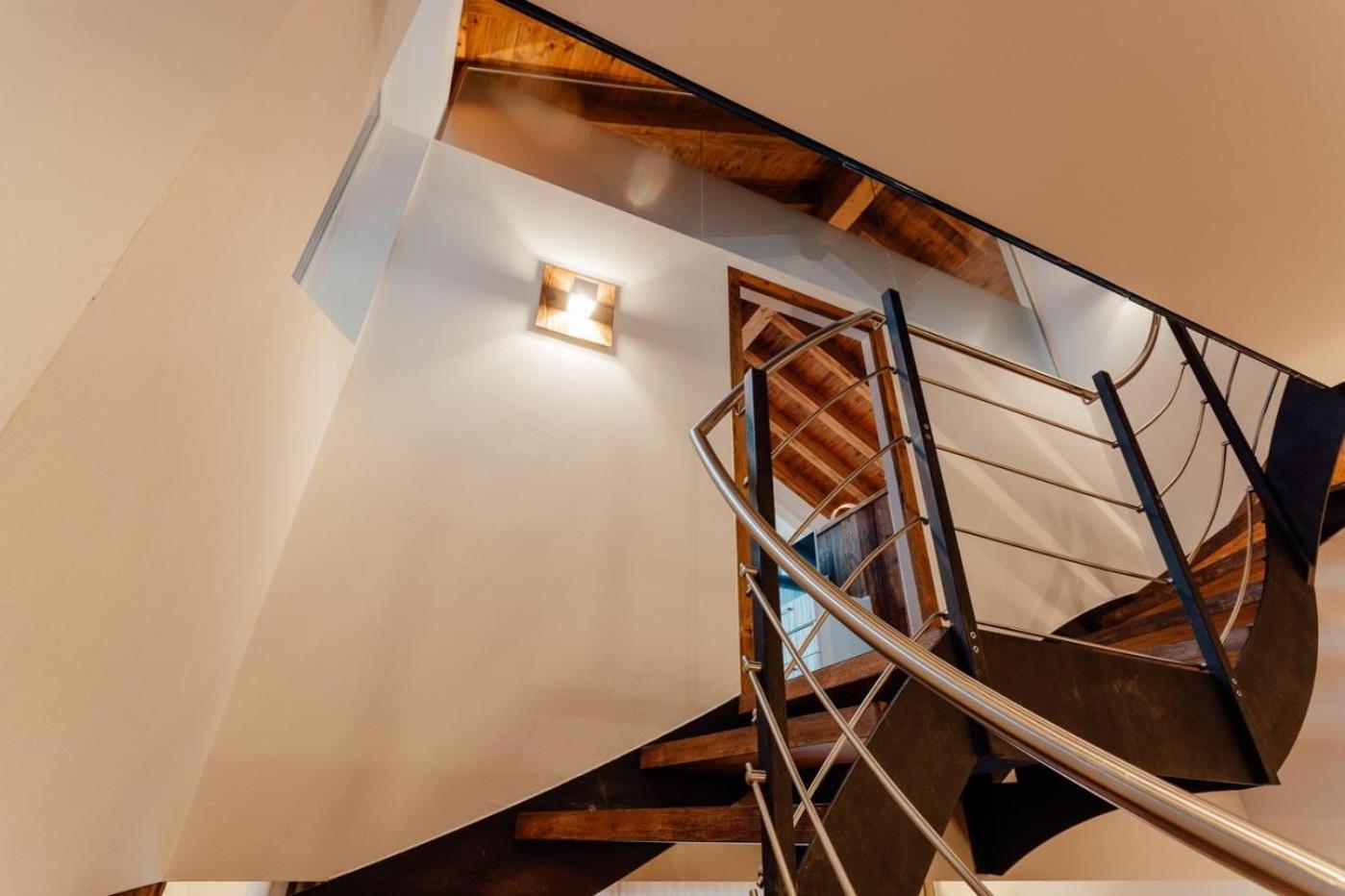 Chalet Patricia By Monicare Seefeld in Tirol Exteriör bild