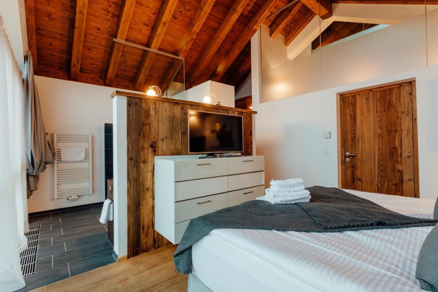 Chalet Patricia By Monicare Seefeld in Tirol Exteriör bild