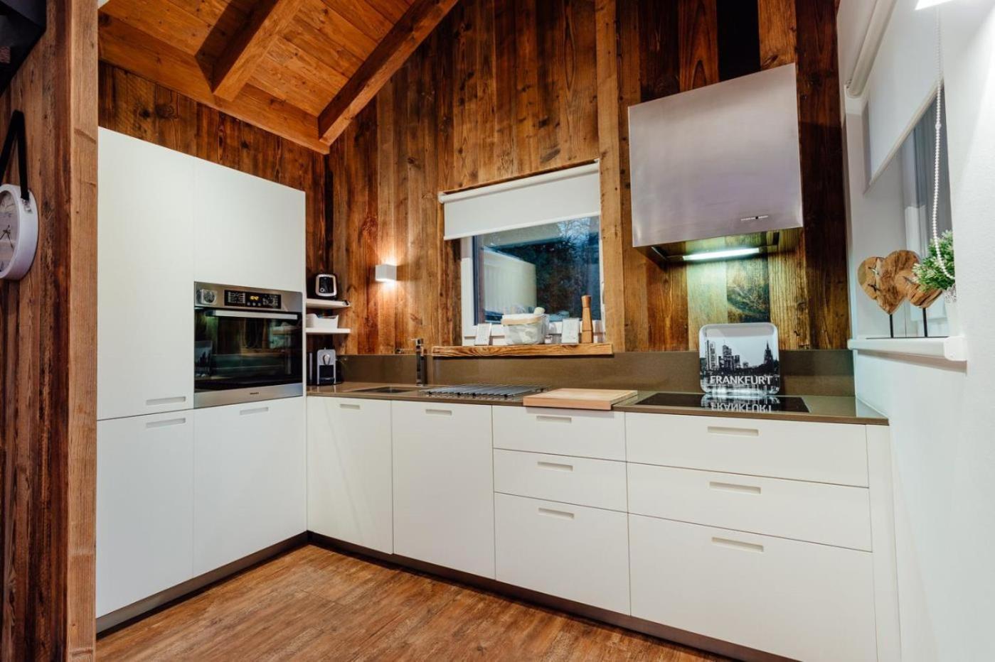 Chalet Patricia By Monicare Seefeld in Tirol Exteriör bild