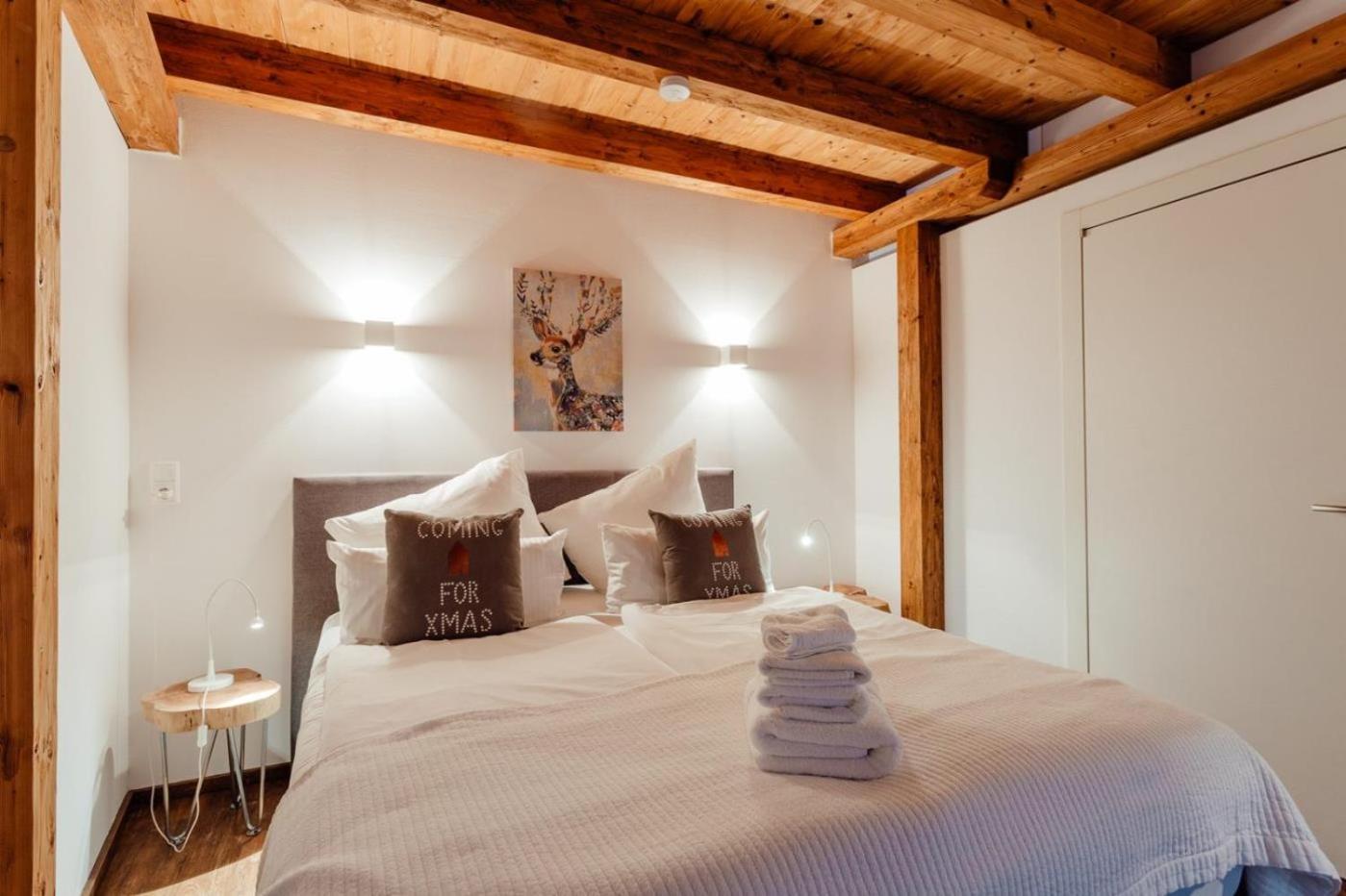 Chalet Patricia By Monicare Seefeld in Tirol Exteriör bild