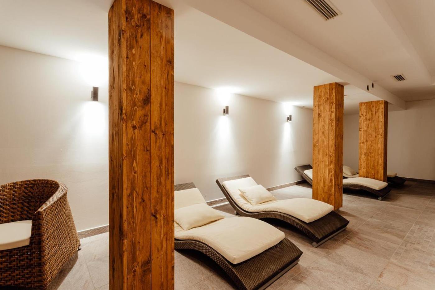 Chalet Patricia By Monicare Seefeld in Tirol Exteriör bild