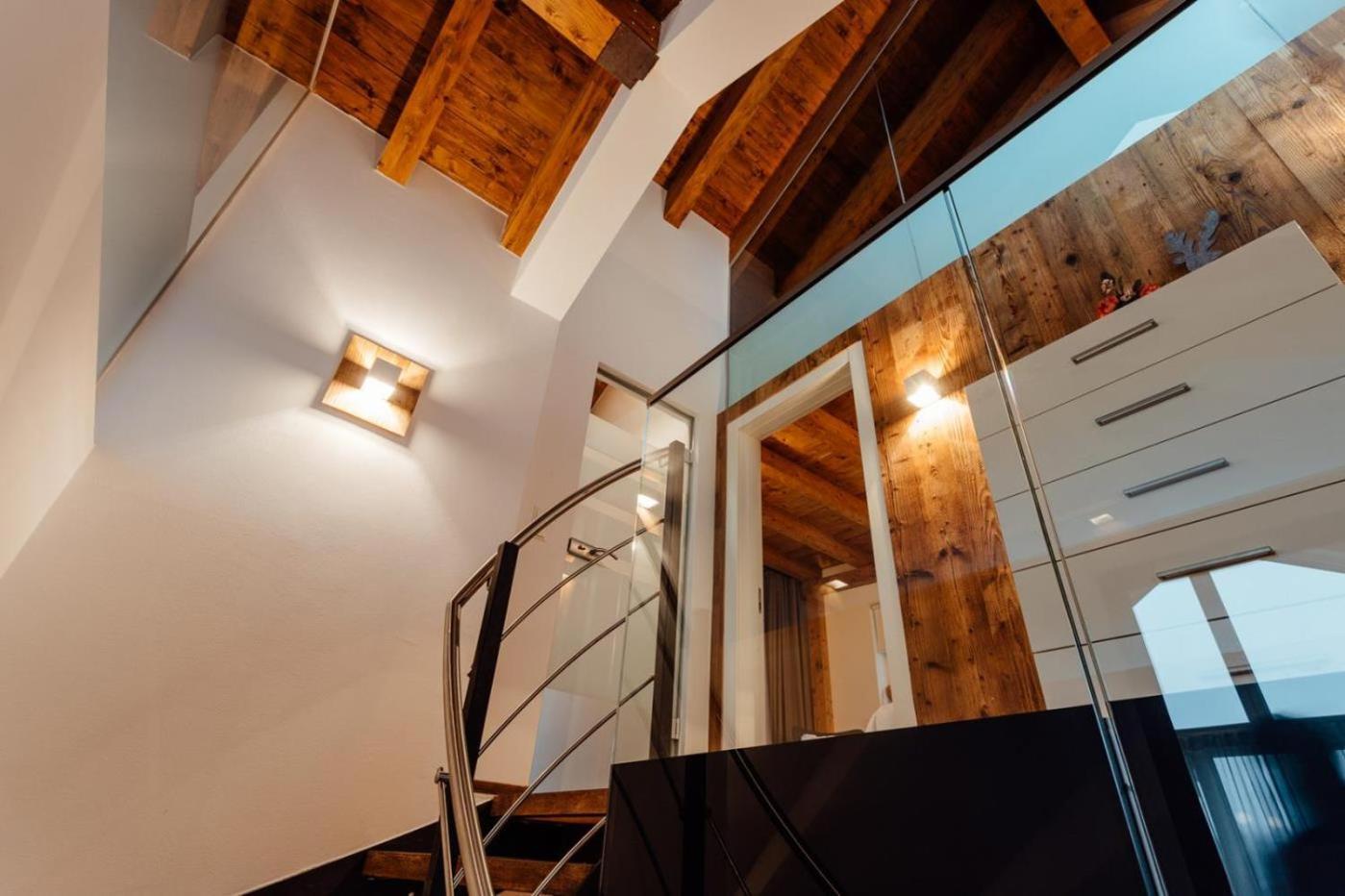Chalet Patricia By Monicare Seefeld in Tirol Exteriör bild